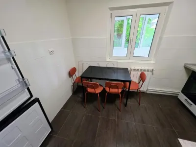 Apartament 3 camere | Prima Inchiriere, totul nou | Cartier Baneasa - foto 7