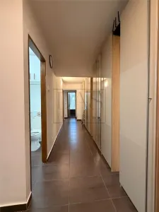 Apartament 3 camere | Prima Inchiriere, totul nou | Cartier Baneasa - foto 8