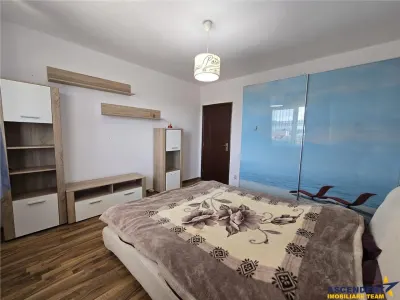 Imobil 2 camere decomandat, etaj 2, parcare, Subcetate Sanpetru - foto 3