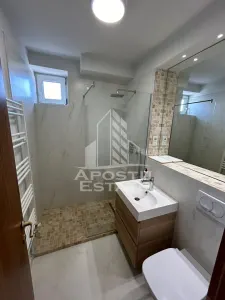 Apartament 3 camere 2 bai, etaj intermediar langa Punctele Cardinale - foto 11