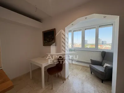 Apartament 3 camere 2 bai, etaj intermediar langa Punctele Cardinale - foto 7