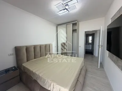 Apartament cu 2 camere de vanzare , Campeador City , Torontalului - foto 2