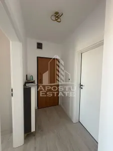 Apartament cu 2 camere de vanzare , Campeador City , Torontalului - foto 14