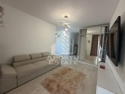 Apartament cu 2 camere de vanzare , Campeador City , Torontalului - foto 4