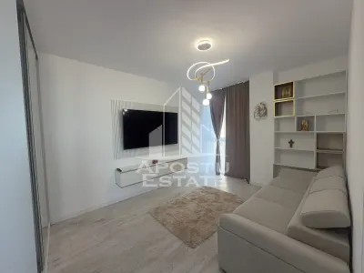 Apartament cu 2 camere de vanzare , Campeador City , Torontalului - foto 6