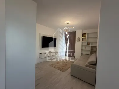 Apartament cu 2 camere de vanzare , Campeador City , Torontalului - foto 7