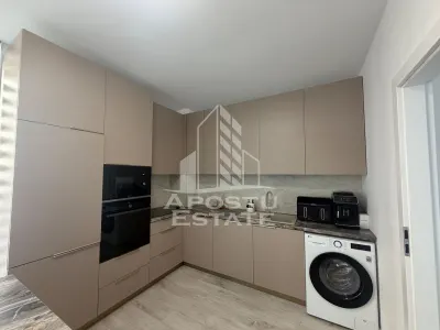 Apartament cu 2 camere de vanzare , Campeador City , Torontalului - foto 9
