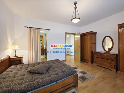Apartament 2 camere Baneasa, Petrom City, Nuferilor - foto 12