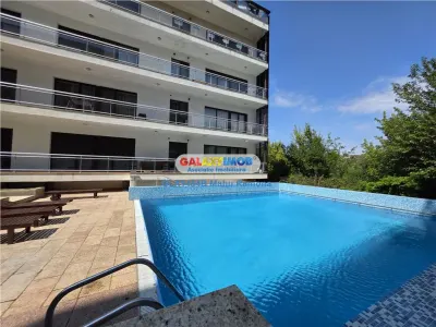 Apartament 2 camere Baneasa, Petrom City, Nuferilor - foto 13