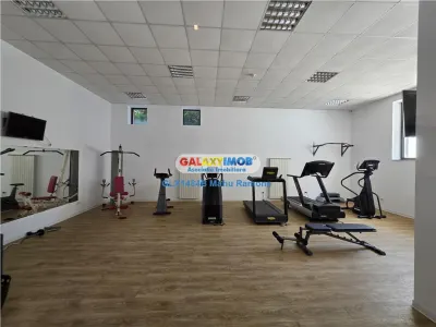 Apartament 2 camere Baneasa, Petrom City, Nuferilor - foto 15