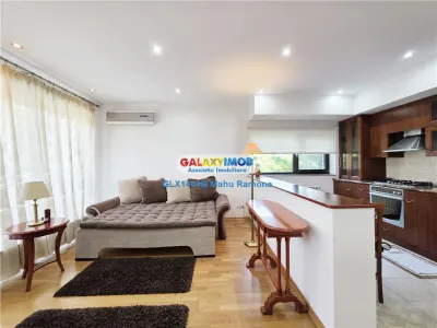Apartament 2 camere Baneasa, Petrom City, Nuferilor - foto 3