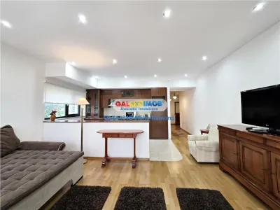 Apartament 2 camere Baneasa, Petrom City, Nuferilor - foto 4