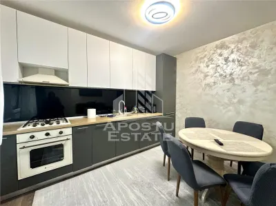 Apartament 2 camere, mobilat, renovat, zona Steaua - foto 2