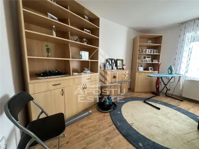 Casa Indiviudala cu 3 camere in Giroc la asfalt. - foto 4