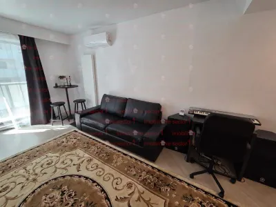 Apartament studio Premium Cortina Residence Pipera etaj 2 - Bucuresti
