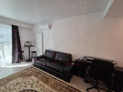 Apartament studio Premium Cortina Residence Pipera etaj 2 - foto 11