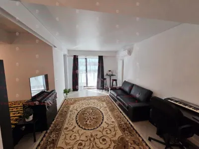 Apartament studio Premium Cortina Residence Pipera etaj 2 - foto 12