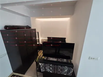 Apartament studio Premium Cortina Residence Pipera etaj 2 - foto 13