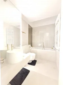 Apartament studio Premium Cortina Residence Pipera etaj 2 - foto 15
