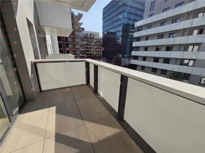 Apartament studio Premium Cortina Residence Pipera etaj 2 - foto 16