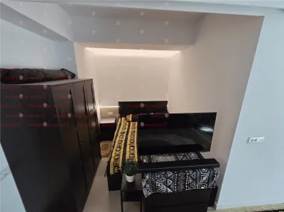 Apartament studio Premium Cortina Residence Pipera etaj 2 - foto 20