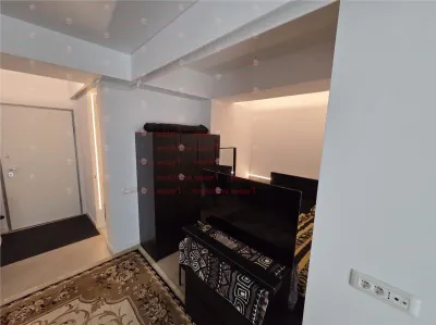 Apartament studio Premium Cortina Residence Pipera etaj 2 - foto 21