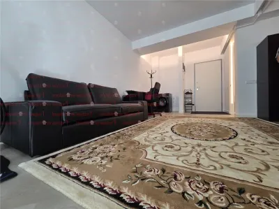 Apartament studio Premium Cortina Residence Pipera etaj 2 - foto 22