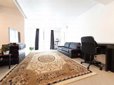 Apartament studio Premium Cortina Residence Pipera etaj 2 - foto 6