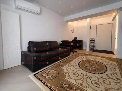 Apartament studio Premium Cortina Residence Pipera etaj 2 - foto 9