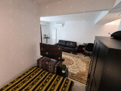 Apartament studio Premium Cortina Residence Pipera etaj 2 - foto 10