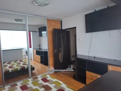 Apartament 3 camere semidecomandat 68 mp de închiriat Cantemir - foto 5