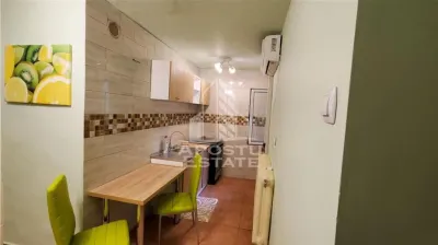 Apartament 1 camera in zona Girocului - foto 3
