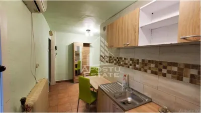 Apartament 1 camera in zona Girocului - foto 4