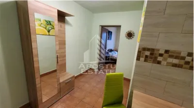 Apartament 1 camera in zona Girocului - foto 5