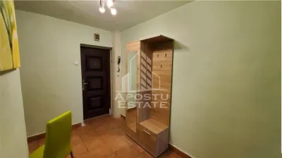 Apartament 1 camera in zona Girocului - foto 6