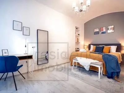 Apartament modern 1 camera, Ultracentral, zona Piata Unirii - foto 2