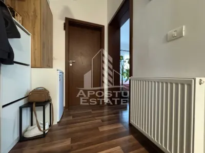Apartament 2 camere de vanzare 54mp utili, 7mp balcon -Chisoda - foto 11