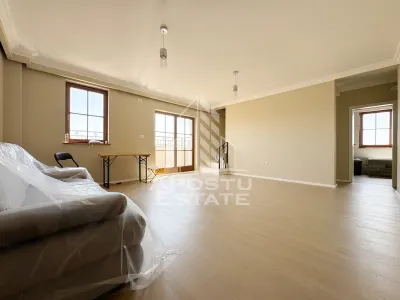 Penthouse 3 camere de vanzare, 97mp utili + balcon -Giroc - foto 2