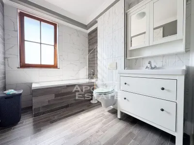 Penthouse 3 camere de vanzare, 97mp utili + balcon -Giroc - foto 12