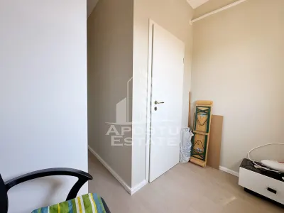 Penthouse 3 camere de vanzare, 97mp utili + balcon -Giroc - foto 13
