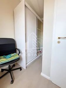 Penthouse 3 camere de vanzare, 97mp utili + balcon -Giroc - foto 14