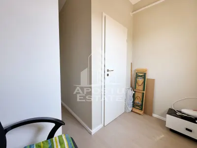 Penthouse 3 camere de vanzare, 97mp utili + balcon -Giroc - foto 15