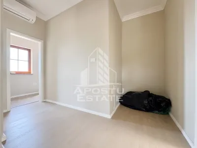 Penthouse 3 camere de vanzare, 97mp utili + balcon -Giroc - foto 16
