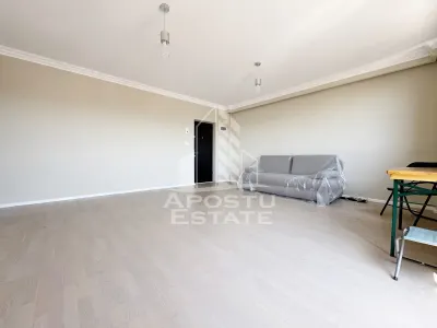 Penthouse 3 camere de vanzare, 97mp utili + balcon -Giroc - foto 4