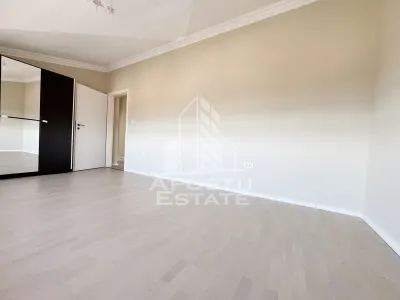Penthouse 3 camere de vanzare, 97mp utili + balcon -Giroc - foto 6