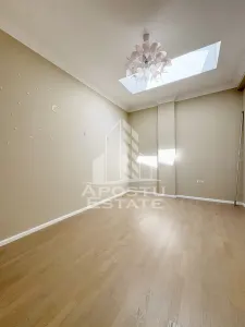 Penthouse 3 camere de vanzare, 97mp utili + balcon -Giroc - foto 7