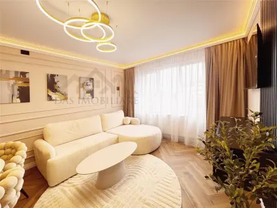 Apartament Premium 2 Camere | Totul Nou| Central | Baia Mare - foto 13