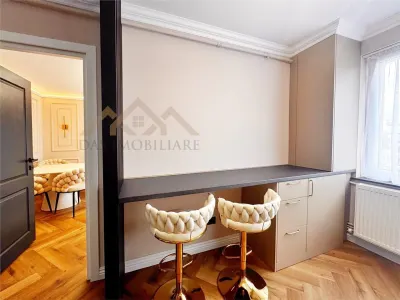 Apartament Premium 2 Camere | Totul Nou| Central | Baia Mare - foto 4