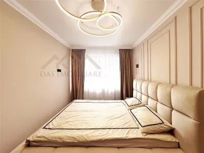 Apartament Premium 2 Camere | Totul Nou| Central | Baia Mare - foto 6