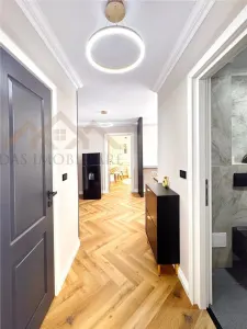 Apartament Premium 2 Camere | Totul Nou| Central | Baia Mare - foto 7